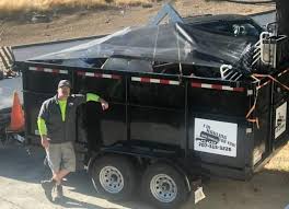 Shed Removal in Pigeon, MI